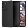 Etui TECH-PROTECT Icon do Motorola Edge 50 Neo Czarny