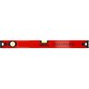 Poziomnica ręczna PROLINE Standard 15851 Długość [cm] 60