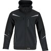 Kurtka robocza LAHTI PRO L4094604 (rozmiar XL) Elementy odblaskowe Tak