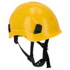 Kask ochronny LAHTI PRO L1040902 Żółty
