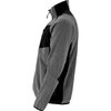 Bluza robocza LAHTI PRO L4015204 (rozmiar XL) Kolor Szaro-czarny