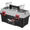 Skrzynka narzędziowa PROLINE 35773 Wysokość robocza [mm] 256
