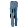 Spodnie robocze LAHTI PRO L4054705 (rozmiar 2XL) Wodoodporność Nie