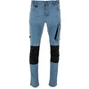 Spodnie robocze LAHTI PRO L4054705 (rozmiar 2XL) Płeć Męska