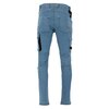 Spodnie robocze LAHTI PRO L4054705 (rozmiar 2XL) Rozmiar 2XL