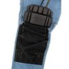 Spodnie robocze LAHTI PRO L4054705 (rozmiar 2XL) Materiał Poliester