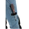 Spodnie robocze LAHTI PRO L4054705 (rozmiar 2XL) Rodzaj Spodnie robocze