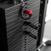 Zestaw samowypadających bolców HMS do stosu Dropset Load Pin DLP02 (2 szt.) Rodzaj Bolce samowypadające