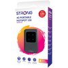Router STRONG 4GMIFI150 2.4 GHz, Gniazdo SIM Zastosowanie 4G (LTE)