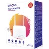 Router STRONG 4GROUTER350M 2.4 GHz, Gniazdo SIM Zastosowanie 4G (LTE)