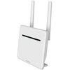 Router STRONG 4G+ROUTER1200 2.4 / 5 GHz (DualBand), Gniazdo SIM Obsługiwane standardy Wi-Fi 5 (802.11 b/g/n/ac)