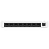 Switch STRONG SW8000P Gigabit Ethernet, 8 portów Złącza RJ-45 10/100/1000 Mbps x 8 szt.