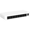 Switch STRONG SW8000P Gigabit Ethernet, 8 portów Architektura sieci Gigabit Ethernet