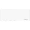 Switch STRONG SW8000P Gigabit Ethernet, 8 portów Funkcja PoE Nie