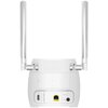Router STRONG 4GROUTER300M 2.4 GHz, Gniazdo SIM Obsługiwane standardy Wi-Fi 4 (802.11 b/g/n)