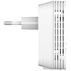 Powerline STRONG 1000 Duo Mini 1000 Mb/s, Zasięg 300 m (2 szt.) Wyposażenie Kabel Ethernet