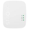 Powerline STRONG 1000 Duo Mini 1000 Mb/s, Zasięg 300 m (2 szt.) Przyciski Przycisk Connect & Secure