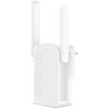 Wzmacniacz sieci STRONG AX1800 2.4 / 5 GHz, Wi-Fi 6 (802.11 a/b/g/n/ac/ax) Prędkość transmisji [Mb/s] 1800