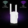 Wzmacniacz sieci STRONG AX1800 2.4 / 5 GHz, Wi-Fi 6 (802.11 a/b/g/n/ac/ax) Dodatkowe informacje Anteny o zysku 5 dBi
