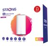 Router STRONG 5GROUTERAX3000 2.4 / 5 GHz (DualBand), Wi-Fi Mesh, Gniazdo SIM Obsługiwane standardy LTE