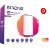 Router STRONG 5GROUTERAX3000 2.4 / 5 GHz (DualBand), Wi-Fi Mesh, Gniazdo SIM Zastosowanie 4G (LTE)