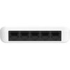 Switch STRONG SW5000P Gigabit Ethernet, 5 portów Architektura sieci Gigabit Ethernet