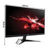 Monitor ACER Nitro QG271 M3 27" 1920x1080px IPS 180Hz 0.5 ms [GTG] Przeznaczenie Dla gracza