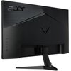 Monitor ACER Nitro QG271 M3 27" 1920x1080px IPS 180Hz 0.5 ms [GTG] Jasność ekranu [cd/m2] 250 (SDR)