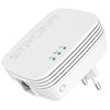 Powerline STRONG 600 Duo Mini 600 Mb/s, Zasięg 300 m (2 szt.) Gwarancja 24 miesiące