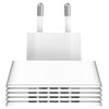 Powerline STRONG 600 Duo Mini 600 Mb/s, Zasięg 300 m (2 szt.) Porty 1 x RJ45