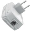 Powerline STRONG 600 Duo Mini 600 Mb/s, Zasięg 300 m (2 szt.) Rodzaj wtyczki / gniazda Wtyczka europejska