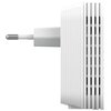 Powerline STRONG 600 Duo Wi-Fi Mini 600 Mb/s, Zasięg 300 m (2 szt.) Wyposażenie 2x kabel Ethernet