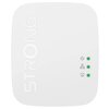 Powerline STRONG 600 Duo Wi-Fi Mini 600 Mb/s, Zasięg 300 m (2 szt.) Porty 1 x RJ45