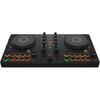 Kontroler DJ ALPHA THETA DDJ-FLX2 Kolor Czarny