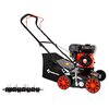 Wertykulator spalinowy GREENSO WS40-G212 Silnik marka Ducar