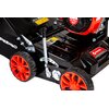 Wertykulator spalinowy GREENSO WS40-G212 Waga [kg] 34