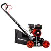 Wertykulator spalinowy GREENSO WS40-G212 Rodzaj silnika Spalinowy