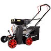 Wertykulator spalinowy GREENSO WS40-G212 Głębokość robocza [cm] -1.5 do 0.5