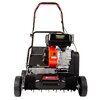 Wertykulator spalinowy GREENSO WS40-G212 Pojemność kosza [l] 45