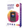 Router STRONG 4GMIFI150D 2.4 GHz, Gniazdo SIM Wejście na kartę SIM Tak