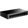 Switch STRONG SW8000M Gigabit Ethernet, 8 portów Architektura sieci Gigabit Ethernet