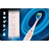 Szczoteczka soniczna BERDSEN Galaxy Różowy Tryb pracy Polish
