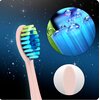 Szczoteczka soniczna BERDSEN Galaxy Różowy Tryb pracy Soft