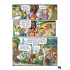 Komiks Nauka z komiksem Miasta przyszłości Jak żyć lepiej Tom 3 Nazwa STORY HOUSE EGMONT SPÓŁKA Z OGRANICZONĄ ODPOWIEDZIALNOŚCIĄ