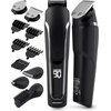 Strzyżarka BERDSEN BD-262 6w1 1-12 mm Przeznaczenie Do nosa