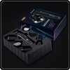 Strzyżarka BERDSEN BD-262 6w1 1-12 mm Przeznaczenie Do uszu