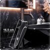Strzyżarka BERDSEN BD-262 6w1 1-12 mm Maksymalna długość [mm] 12