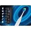 Szczoteczka soniczna BERDSEN Galaxy Duo (2 sztuki) Czarny i Biały Tryb pracy Polish