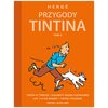 Komiks Przygody Tintina Tom 6