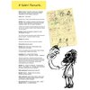 Komiks Przygody Tintina Tom 6 Okładka Twarda